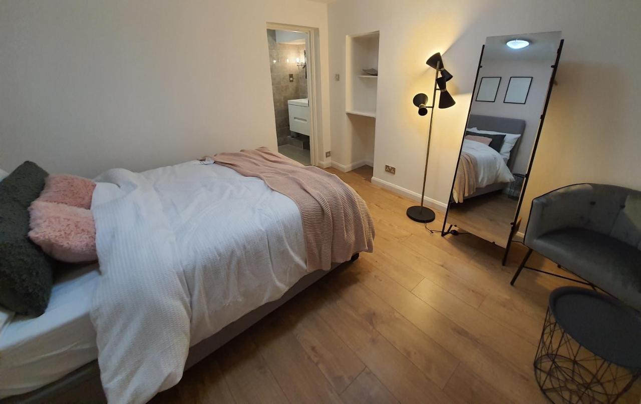 Double Room In Central لندن المظهر الخارجي الصورة