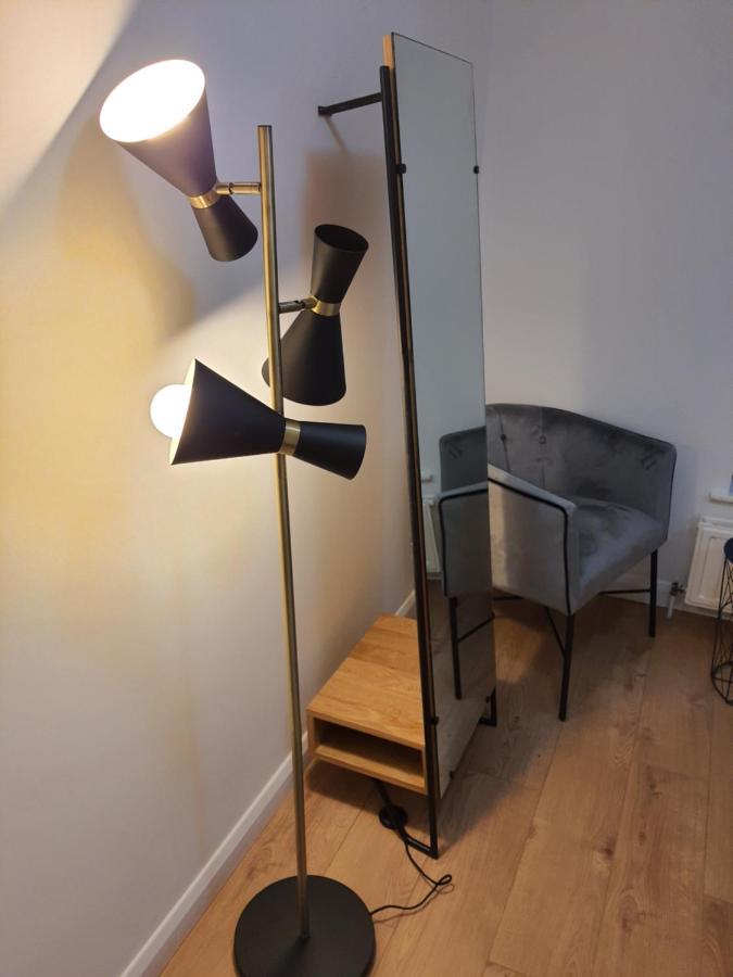 Double Room In Central لندن المظهر الخارجي الصورة