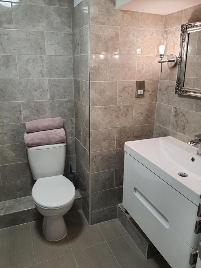 Double Room In Central لندن المظهر الخارجي الصورة