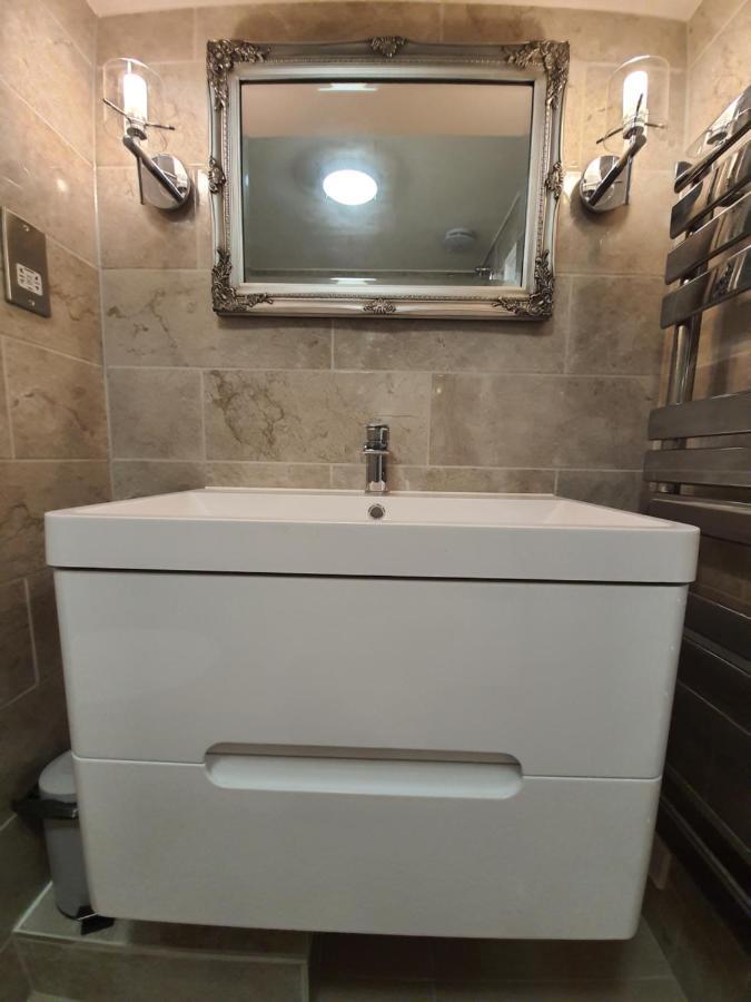 Double Room In Central لندن المظهر الخارجي الصورة