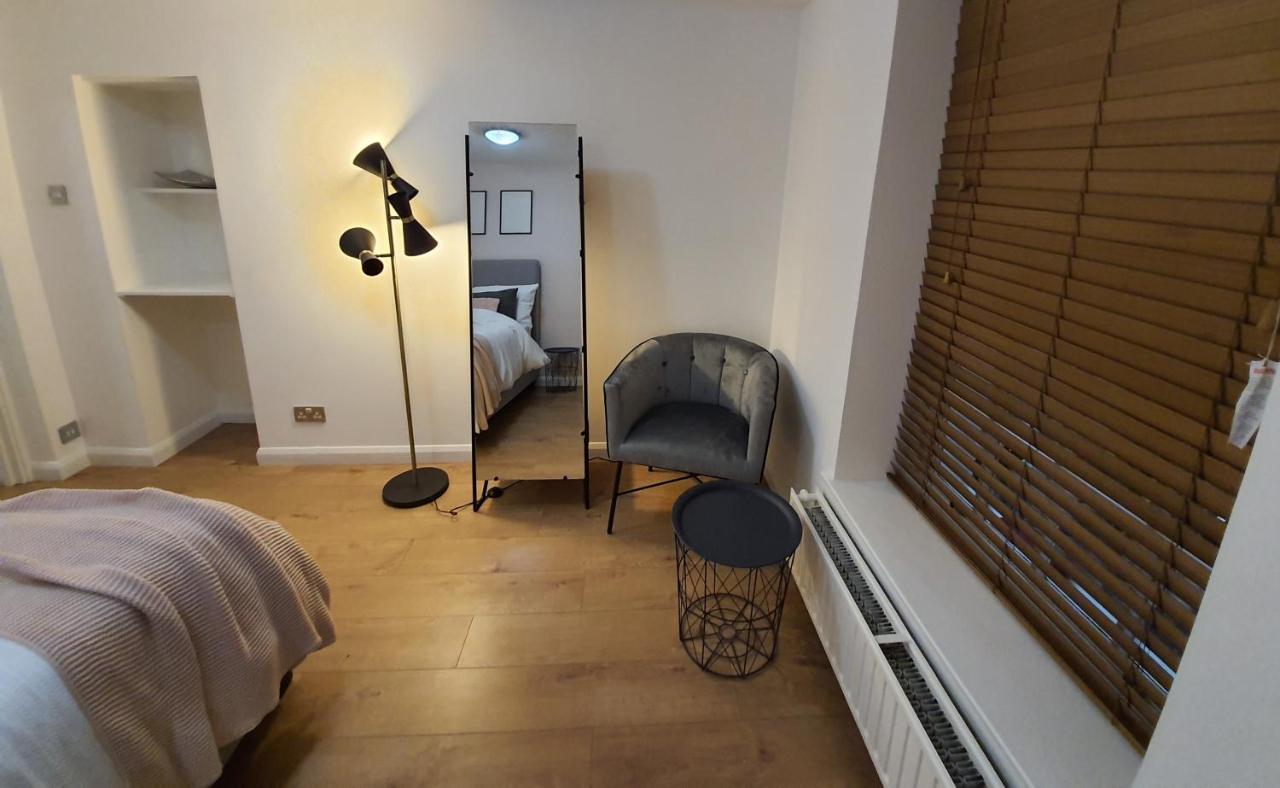 Double Room In Central لندن المظهر الخارجي الصورة