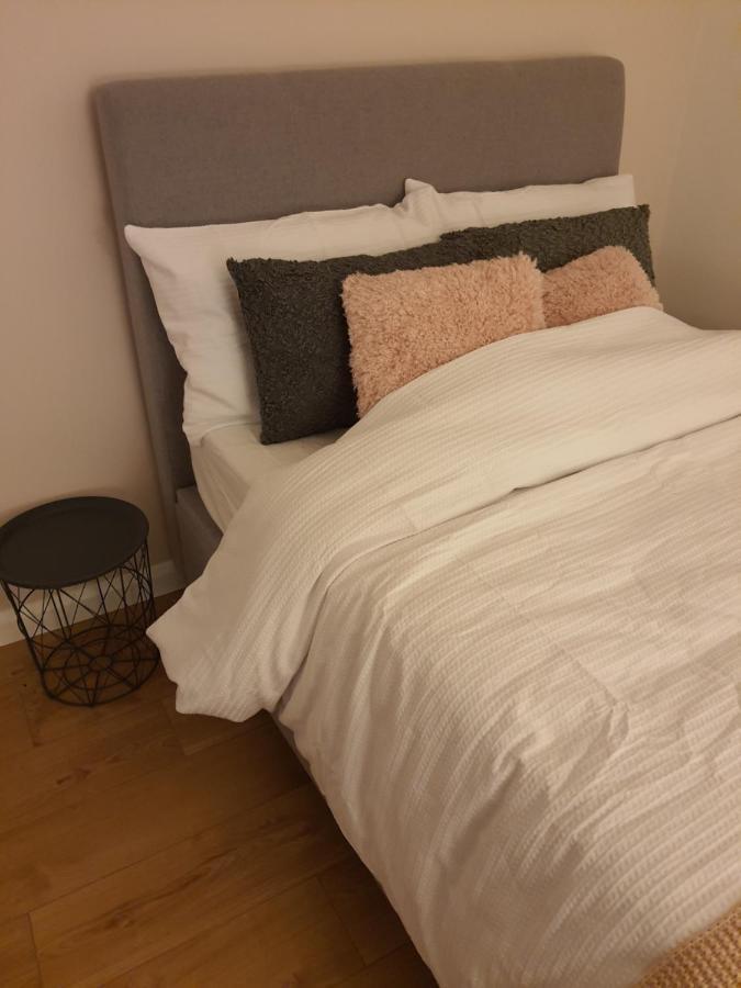 Double Room In Central لندن المظهر الخارجي الصورة