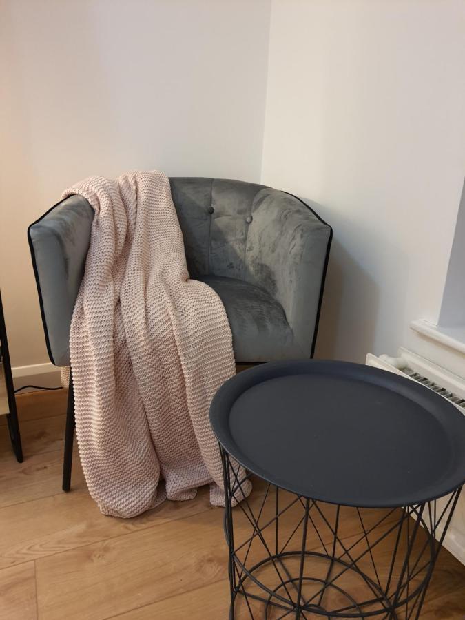 Double Room In Central لندن المظهر الخارجي الصورة