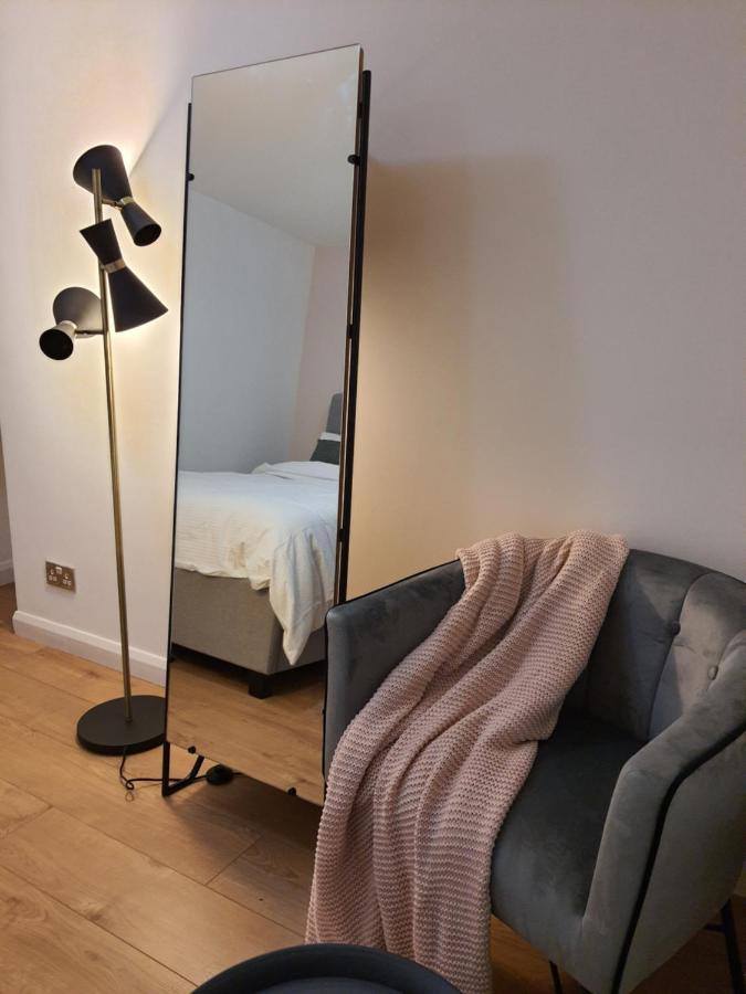 Double Room In Central لندن المظهر الخارجي الصورة