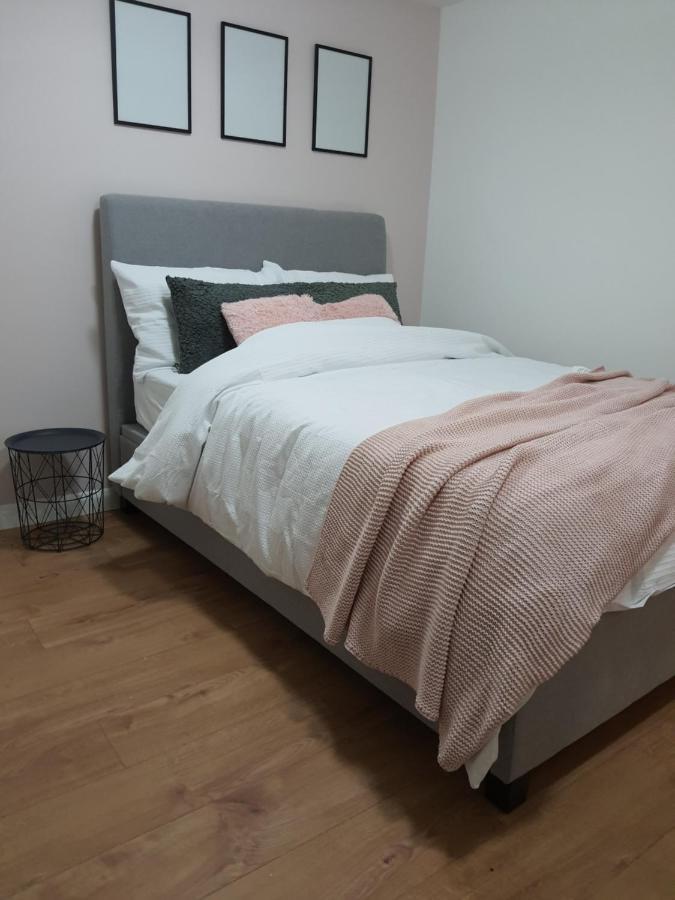 Double Room In Central لندن المظهر الخارجي الصورة