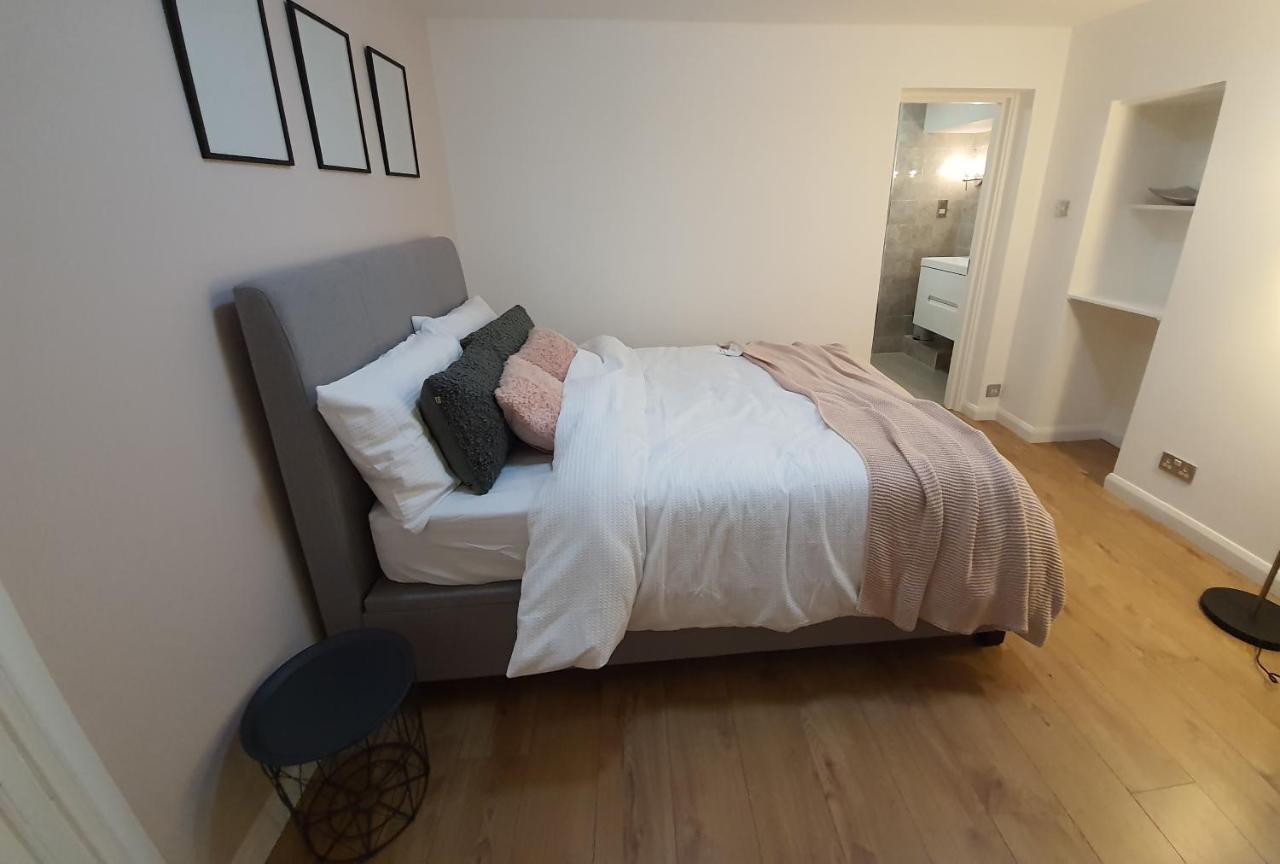 Double Room In Central لندن المظهر الخارجي الصورة