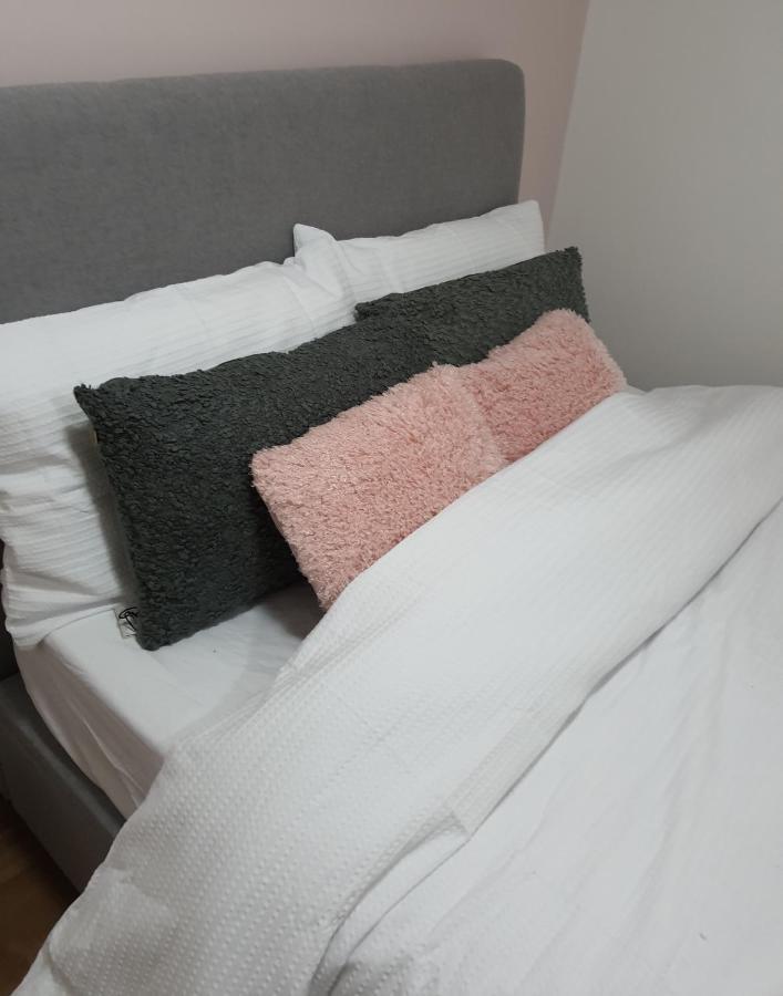 Double Room In Central لندن المظهر الخارجي الصورة