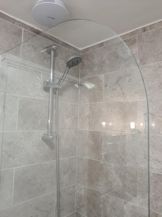 Double Room In Central لندن المظهر الخارجي الصورة